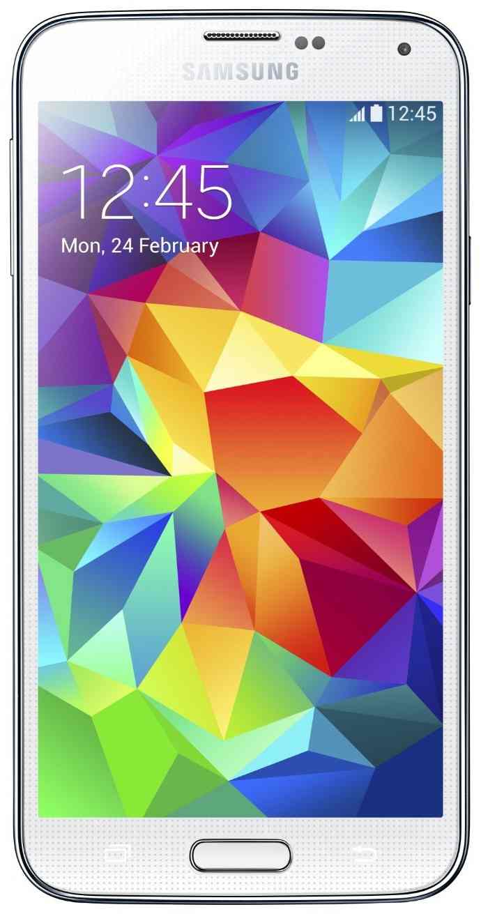 Smartphone Galaxy S5 3g